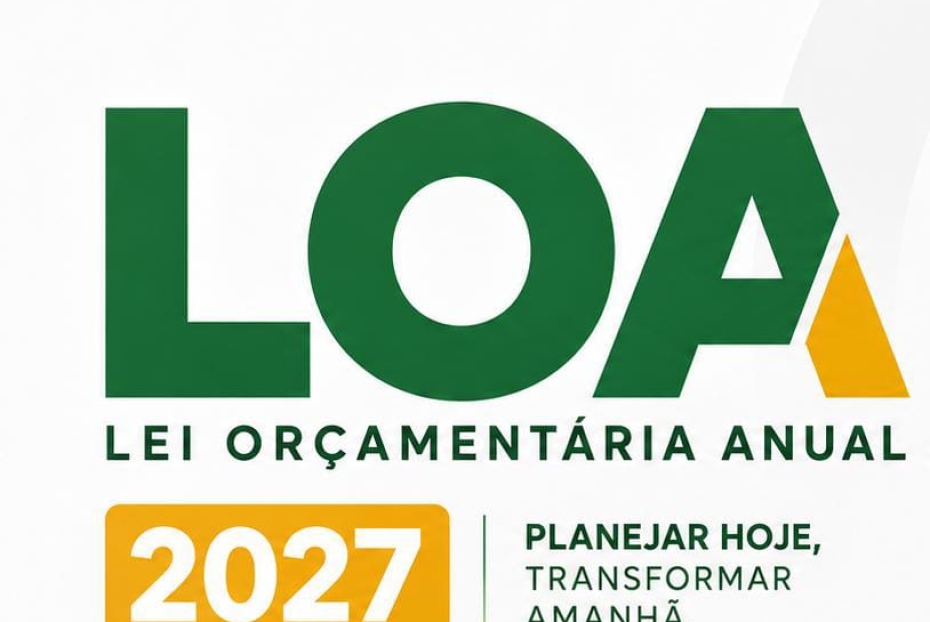 Prefeitura de Caaporã realiza audiências públicas para discutir prioridades da LOA 2027