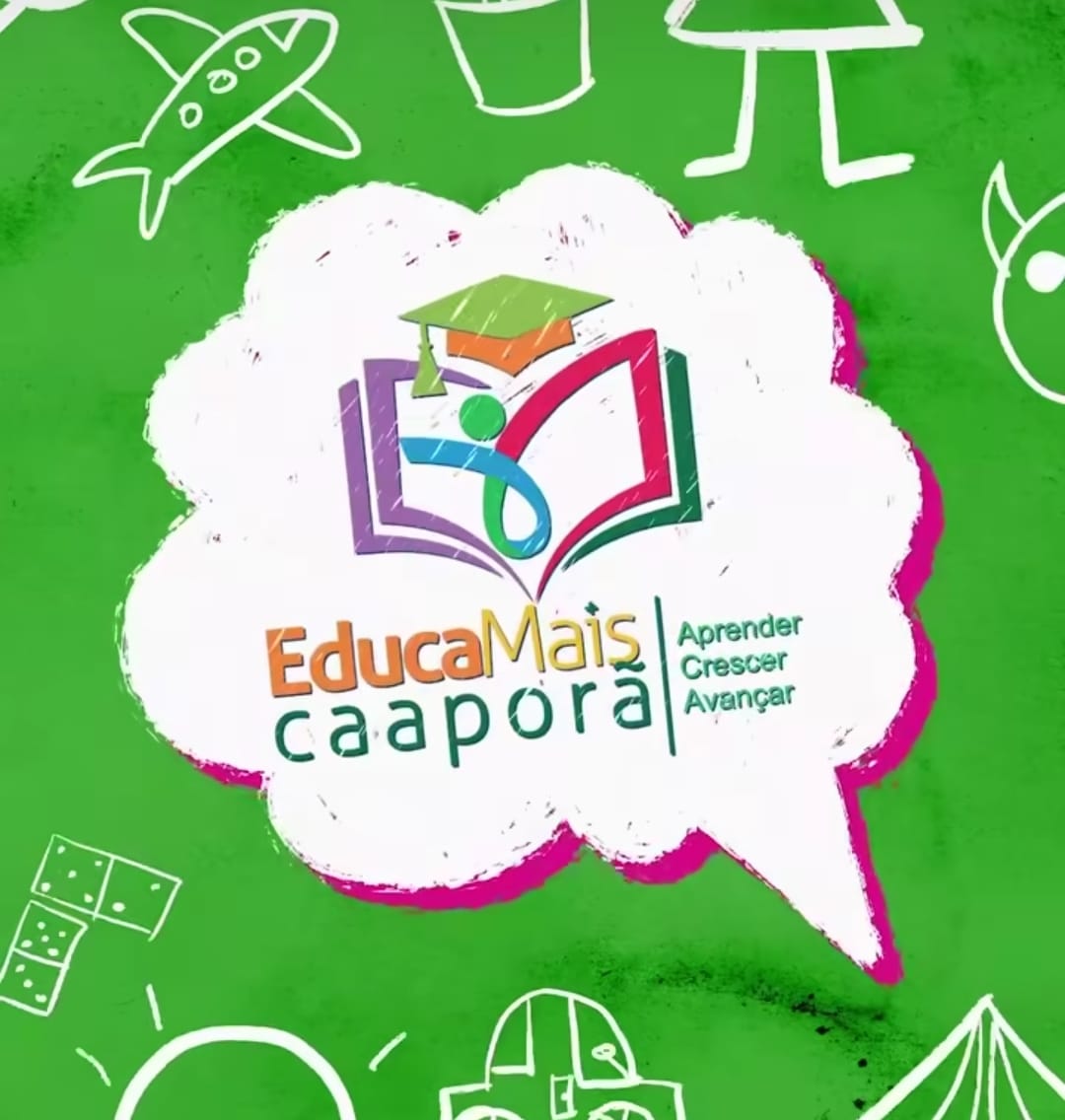 Caaporã inicia Projeto Educa Mais com aulões para fortalecer aprendizado dos estudantes