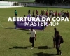 Copa Master 40+ reúne veteranos e celebra o futebol em Caaporã