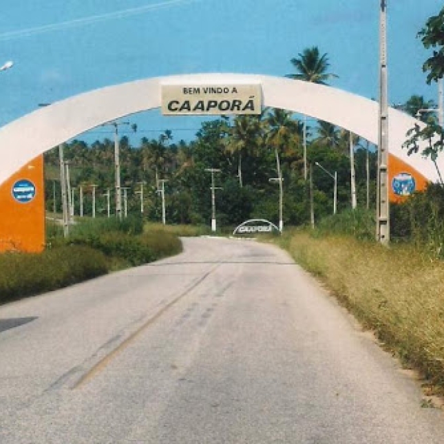 Caaporã registra mais de 110 casos do novo coronavírus e realiza testes diariamente na população