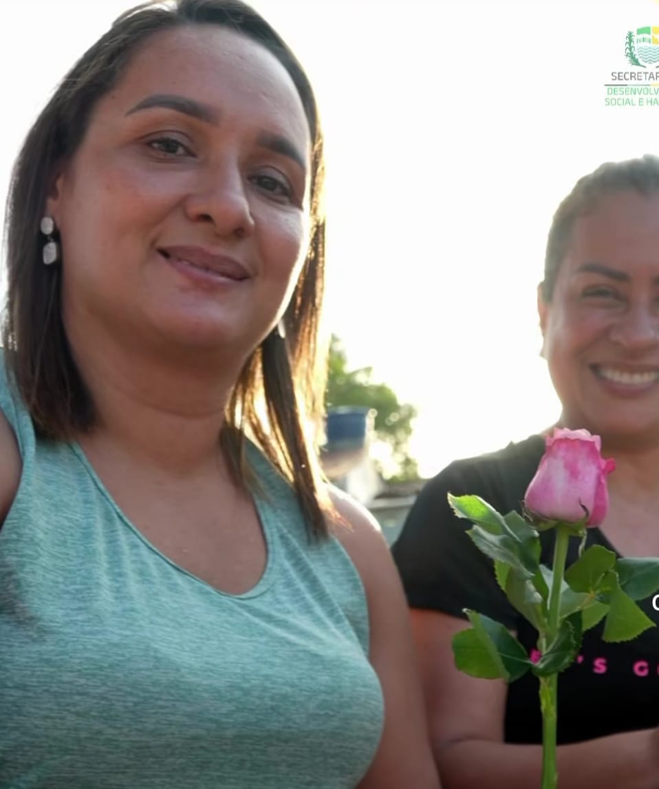 Semana da Mulher é aberta em Caaporã com serviços e ações de saúde