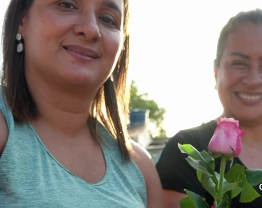 Semana da Mulher é aberta em Caaporã com serviços e ações de saúde