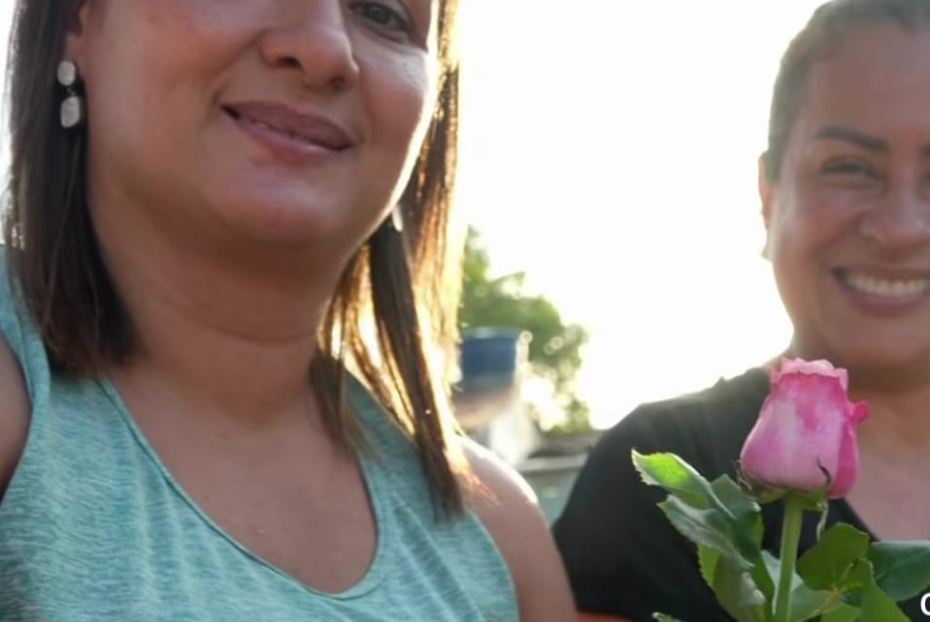 Semana da Mulher é aberta em Caaporã com serviços e ações de saúde