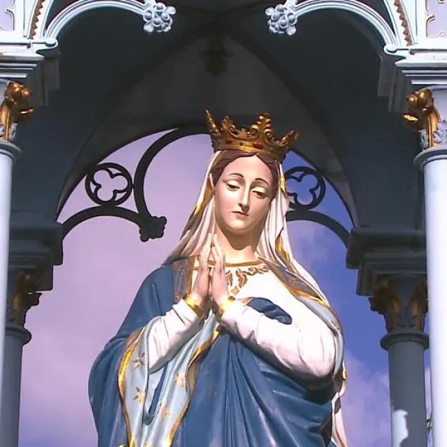 Caaporã anuncia programação das celebrações da Festa da Padroeira Nossa Senhora da Conceição