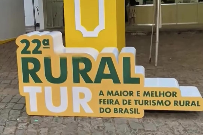 Prefeitura de Caaporã destaca potencial turístico na 22ª edição da Ruraltur