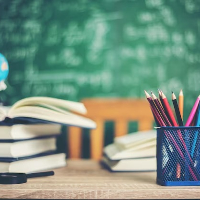 Caaporã alcança maior nota do IDEB em 23 anos e registra avanço nos anos iniciais e finais do Ensino Fundamental