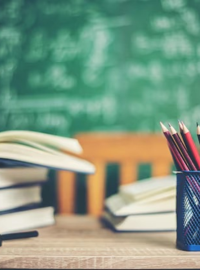 Caaporã alcança maior nota do IDEB em 23 anos e registra avanço nos anos iniciais e finais do Ensino Fundamental