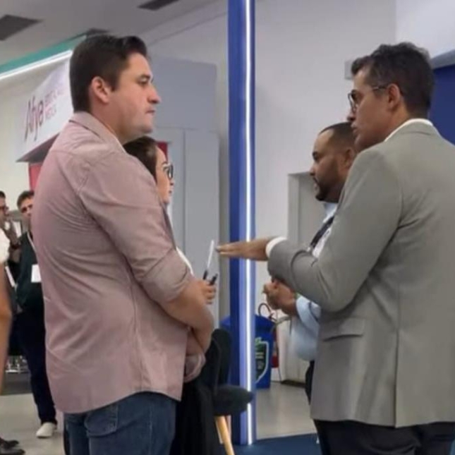 Samu Caaporã é destaque em congresso nacional de saúde pública 