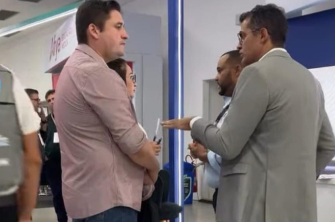 Samu Caaporã é destaque em congresso nacional de saúde pública 