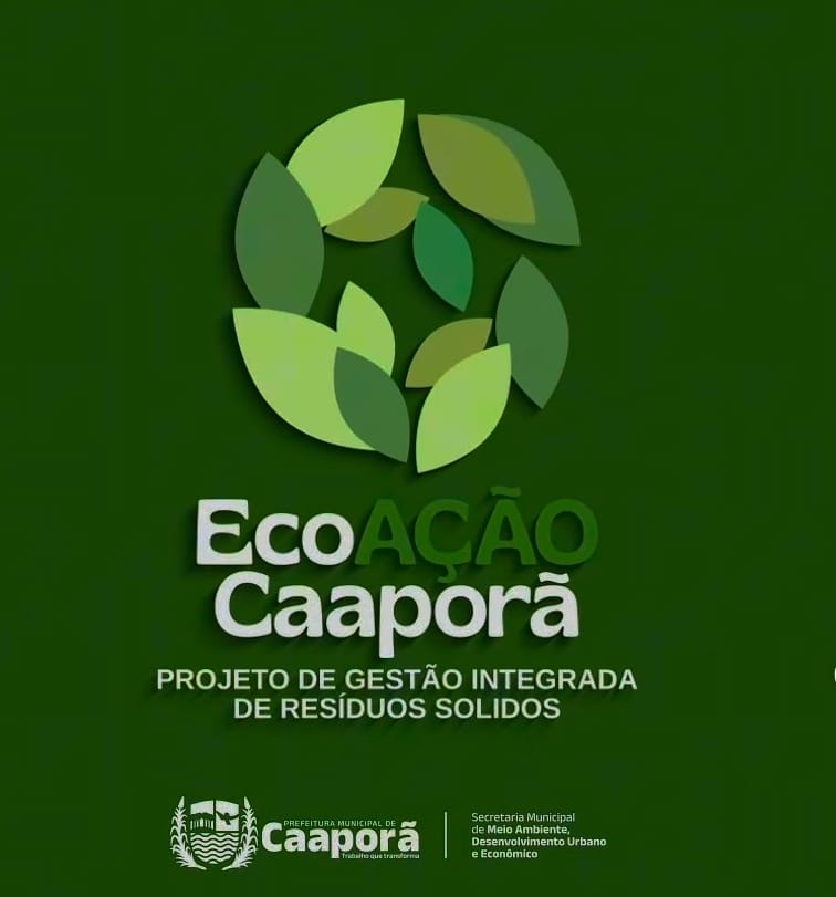 Coleta seletiva de recicláveis é ampliada para o Centro de Caaporã
