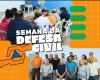 Caaporã recebe reconhecimento federal após Semana da Defesa Civil e reforça ações de prevenção