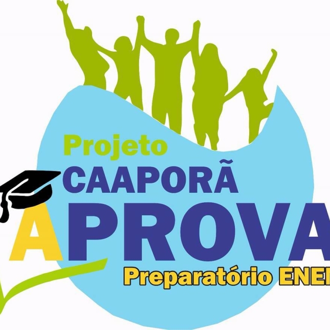 Projeto Caaporã Aprova