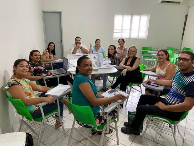 Secretaria de Saúde estabelece medidas de prevenção contra coronavírus em Caaporã