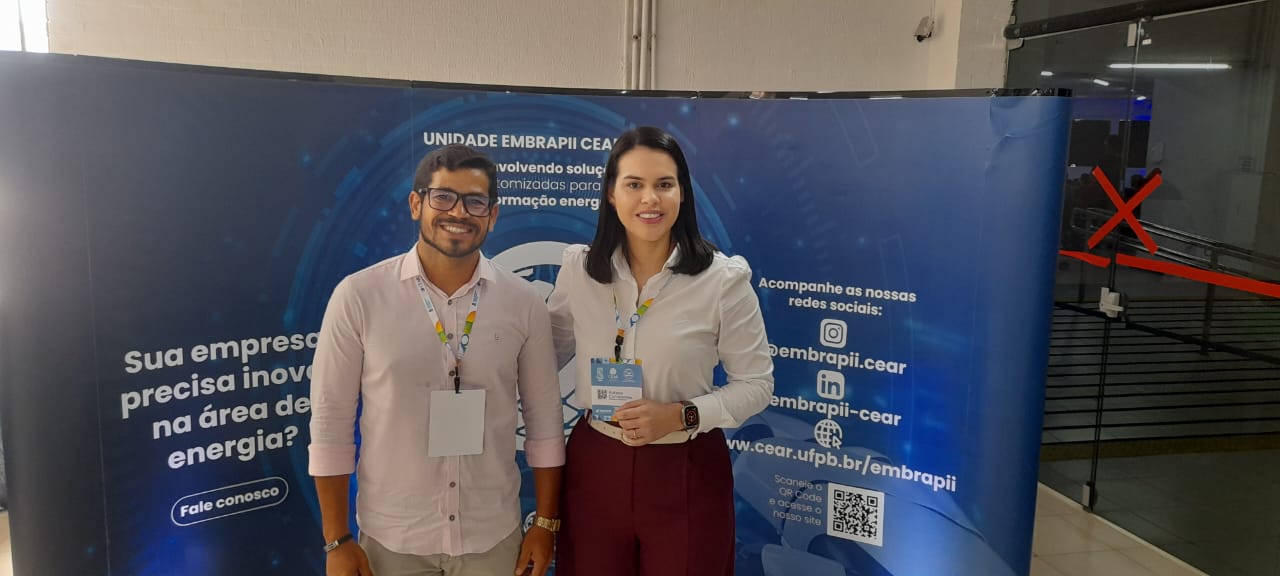 Secretaria de Meio Ambiente de Caaporã marca presença em evento sobre mobilidade elétrica 