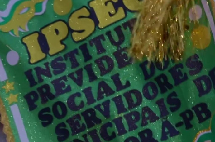 IPSEC promove festa de Carnaval para aposentados em Caaporã