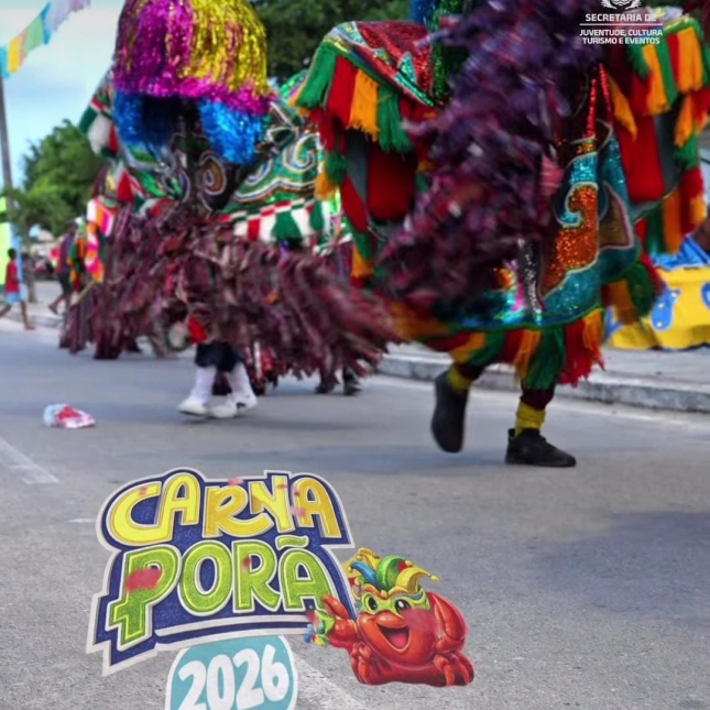 Cupissura celebra raízes culturais com 1º Encontro de Maracatu