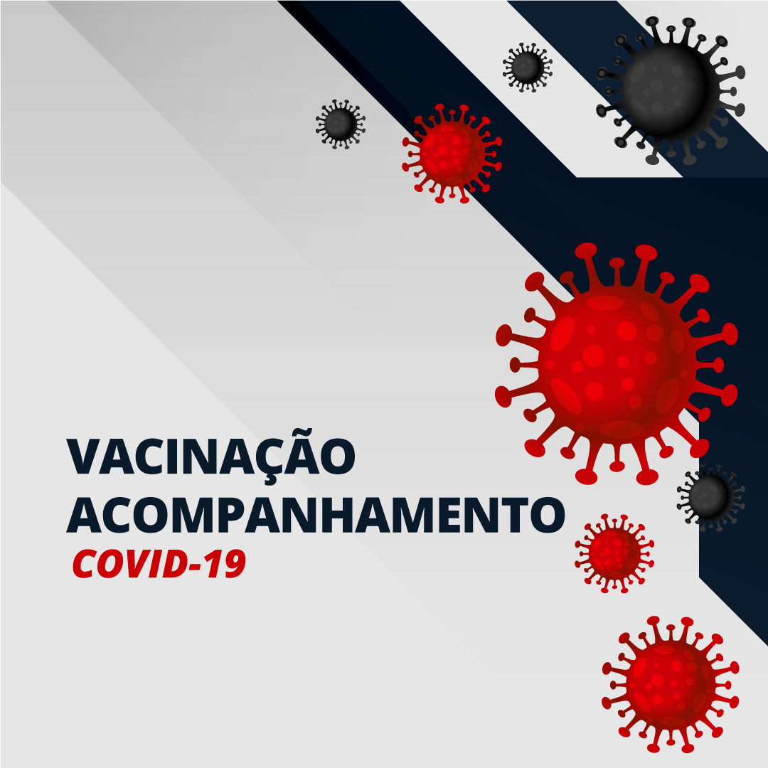 Acompanhamento Vacinação Covid-19